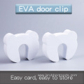 Safety Locks Home Child EVA Foam Door Clip